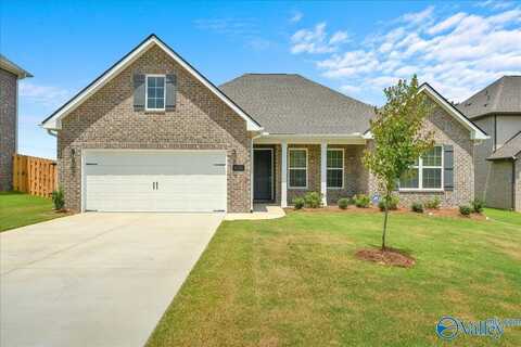 2151 Misty Drive, Cullman, AL 35058