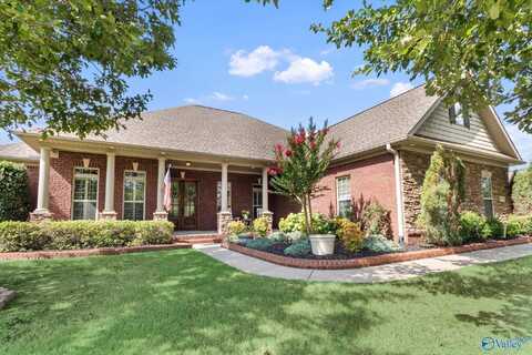 2911 Chantry Place SE, Gurley, AL 35748