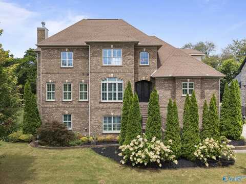 146 Forest Ridge Drive, Huntsville, AL 35806