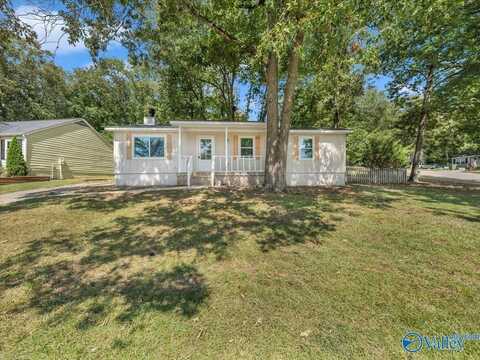 12016 Wyandotte Drive SW, Huntsville, AL 35803