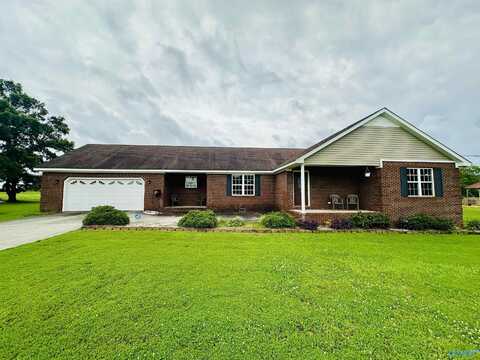 175 County Road 23, Leesburg, AL 35983