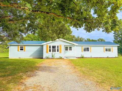 1439 Jackson Clinic Road, Minor Hill, TN 38473