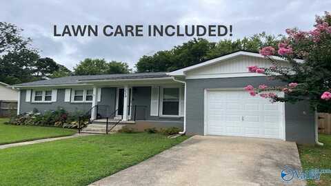 2014 Haynes Avenue, Huntsville, AL 35811