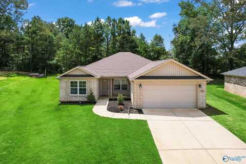 152 Stratman Drive, New Hope, AL 35760