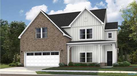 110 Magnolia Hill Avenue, Toney, AL 35773