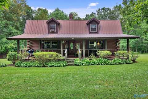 684 Mardis Point Road, Baileyton, AL 35019