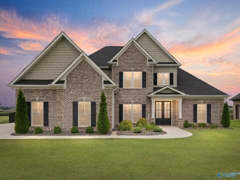 163 Stonycrossing Road, Meridianville, AL 35759