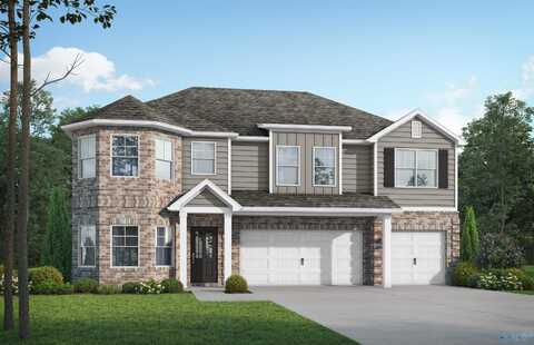 162 Chesire Cove Lane, New Market, AL 35761