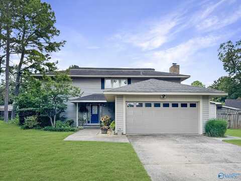 1903 Willow Park Court SE, Huntsville, AL 35803