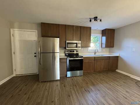 1412 C Clinton Avenue, Huntsville, AL 35801