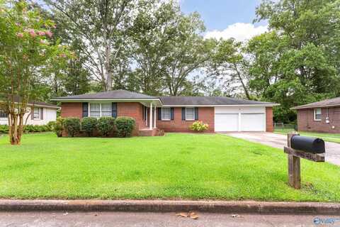 218 Manor Street, Gadsden, AL 35901