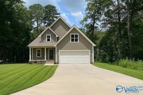 3606 Briarwood Lane, Guntersville, AL 35976