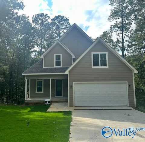 3606 Briarwood Lane, Guntersville, AL 35976
