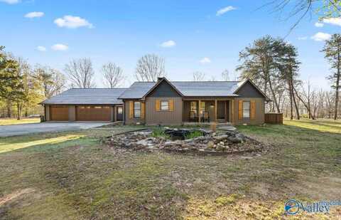 211 Bluff Pointe Road, Guntersville, AL 35976