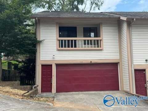 1320 Julia Street NW, Huntsville, AL 35816