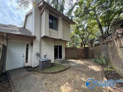 1320 Julia Street NW, Huntsville, AL 35816