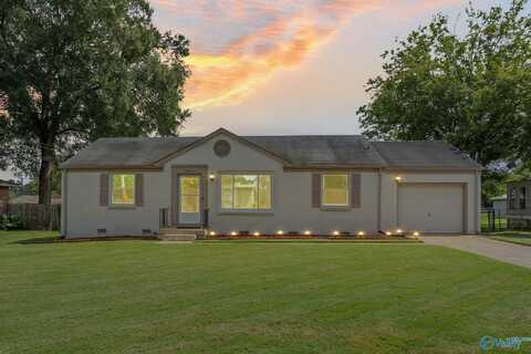 2107 Byrd Spring Road SW, Huntsville, AL 35802