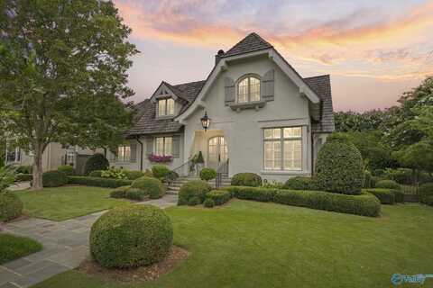1411 Hermitage Avenue, Huntsville, AL 35801
