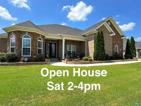 211 Woodgrove Drive, Madison, AL 35757