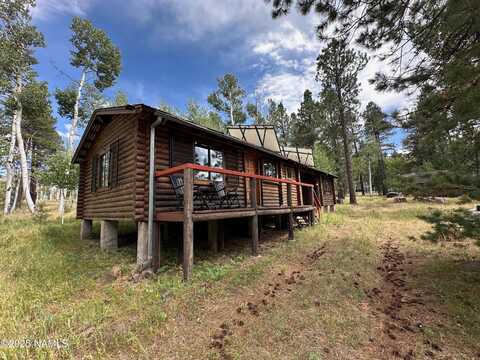 6430 Freedline Drive, Flagstaff, AZ 86001