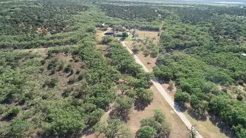 210 County Road 213, Sweetwater, TX 79556