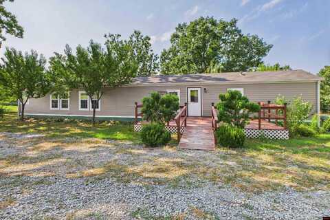 52 BLACKHAWK LANE, Mountain Home, AR 72653
