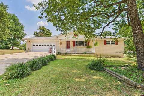128 SUNSHINE CIRCLE, Mountain Home, AR 72653