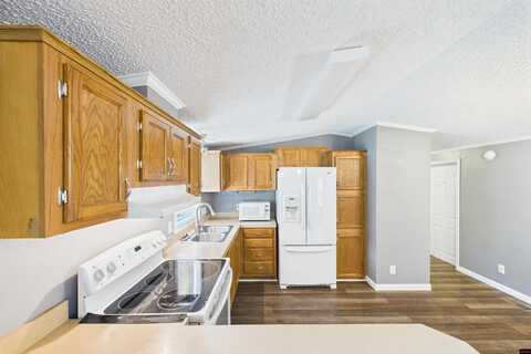 136 WEHMEYER LOOP, Mountain Home, AR 72653