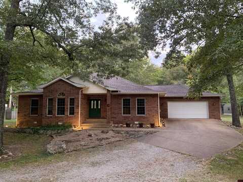 614 CR 39, Mountain Home, AR 72653
