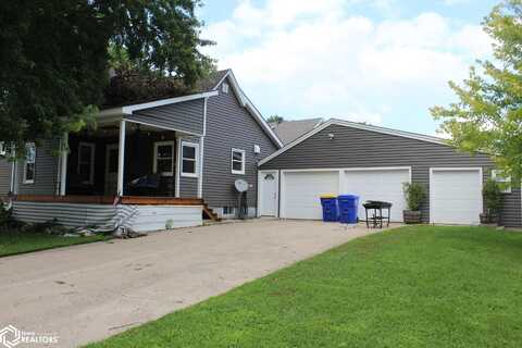 495 W 5th Street, Garner, IA 50438