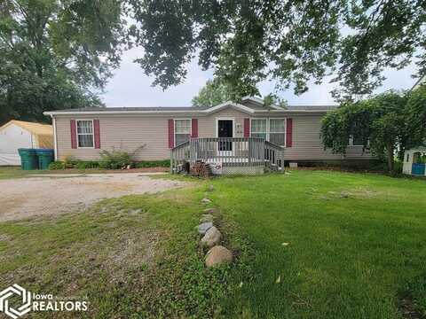 415 Howard Street, Stanhope, IA 50246