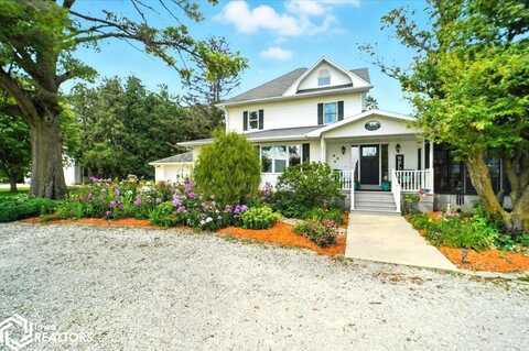 21687 X Avenue, Reinbeck, IA 50669