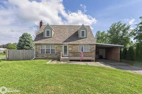 408 W Main Street, Fremont, IA 52561