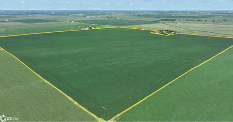 Cedar Jones Rd. at King Ave., Clarence, IA 52320