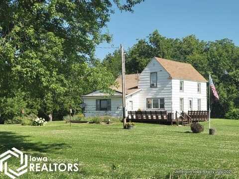 10515 130th Street, Jamaica, IA 50128