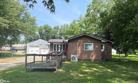 105 1 1/2 Avenue N, Rutland, IA 50582