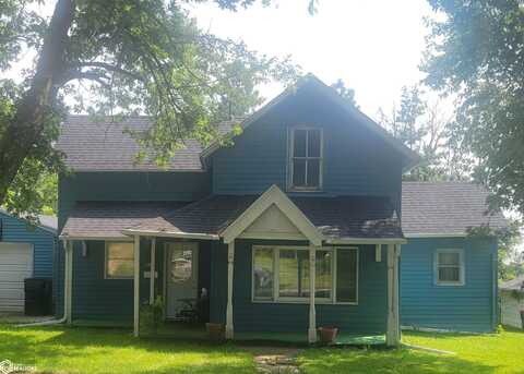 405 W Monroe Street, Mount Ayr, IA 50854