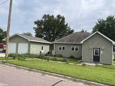 104 E 5th Street, Ute, IA 51060