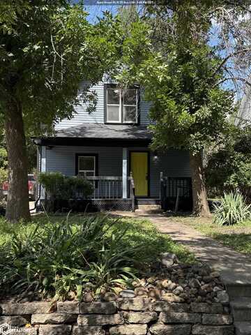 1804 Capitol Avenue, Des Moines, IA 50316