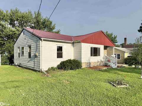 448 Mckinley Avenue, Ottumwa, IA 52501