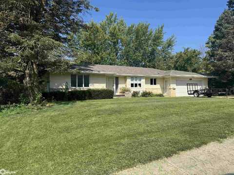 1801 Bryn Mawr Boulevard, Atlantic, IA 50022