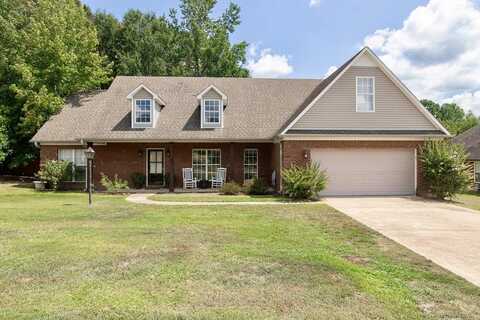 227 Birch Tree Loop, Oxford, MS 38655