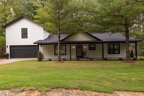 909 Crawford Cir, Oxford, MS 38655