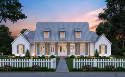 100 Leeson Cove, Oxford, MS 38655