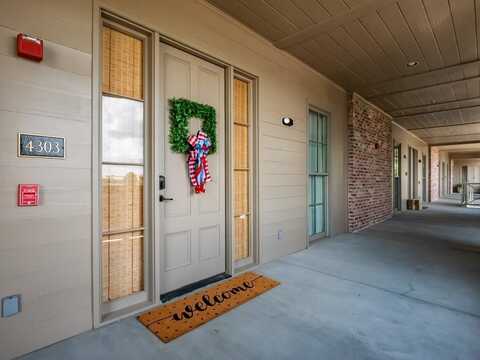 800 College Hill #4303, Oxford, MS 38655