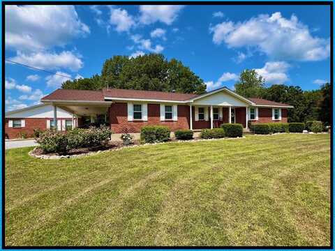 2653 CENTRAL ACADEMY, Batesville, MS 38606