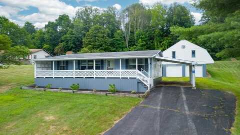13 Capitol Drive, Nelson, PA 16929