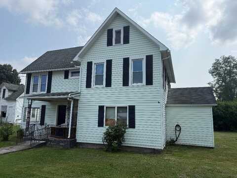 211 Case Street, Knoxville, PA 16928