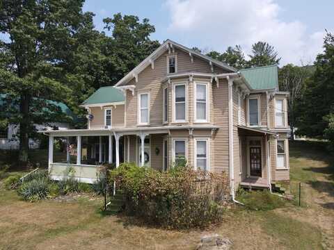 7227 3rd Street, Driftwood, PA 15832