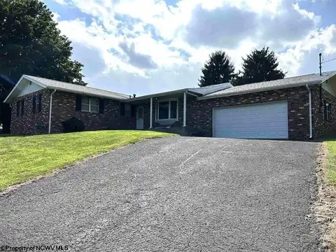 2314 Circle Drive, Morgantown, WV 26505